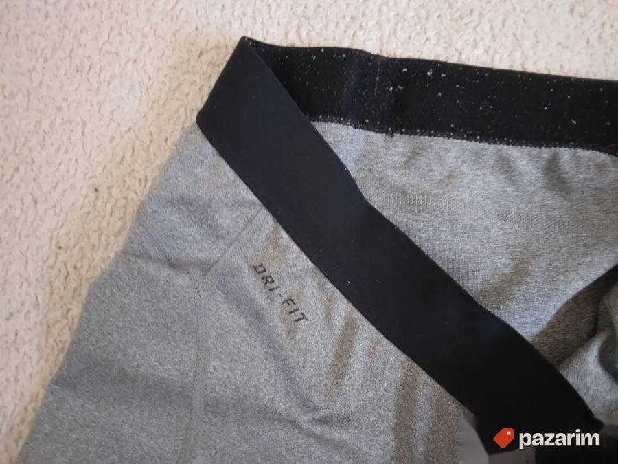 Helanke kratke ženske Nike PRO dri-fit, vel. L 7