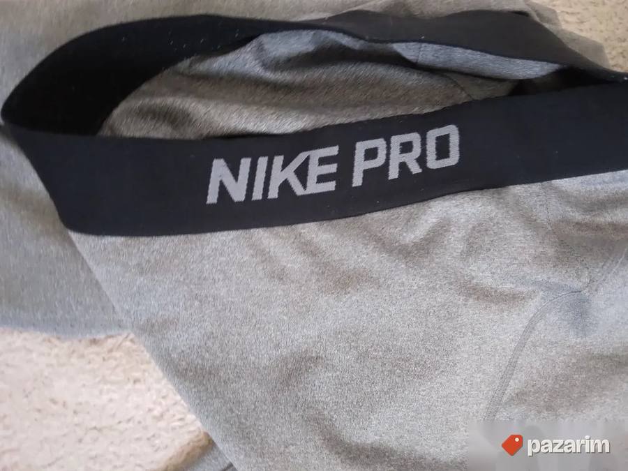 Helanke kratke ženske Nike PRO dri-fit, vel. L 8