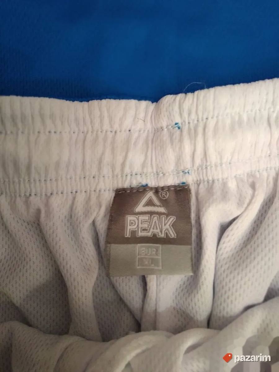 Komplet koš. PEAK (sa dva lica), NOV, vel. XL 6