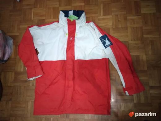 Jakna muška HELLY HANSEN