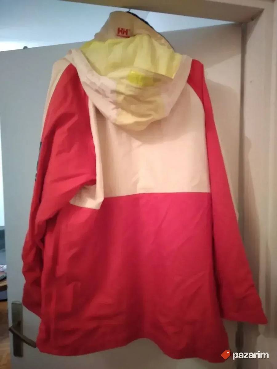 Jakna muška HELLY HANSEN 3