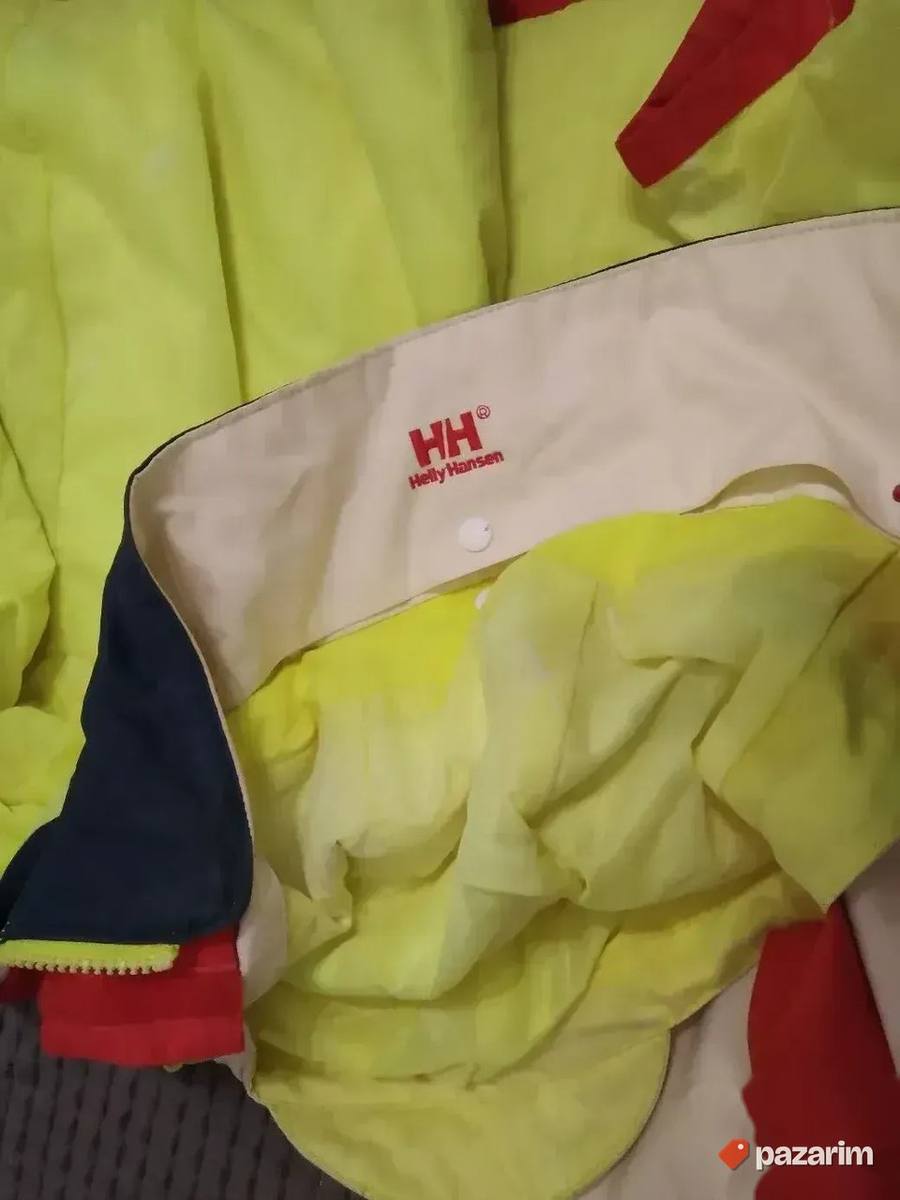 Jakna muška HELLY HANSEN 6