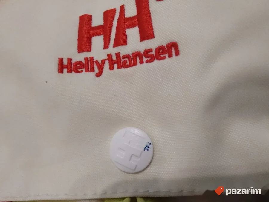 Jakna muška HELLY HANSEN 8