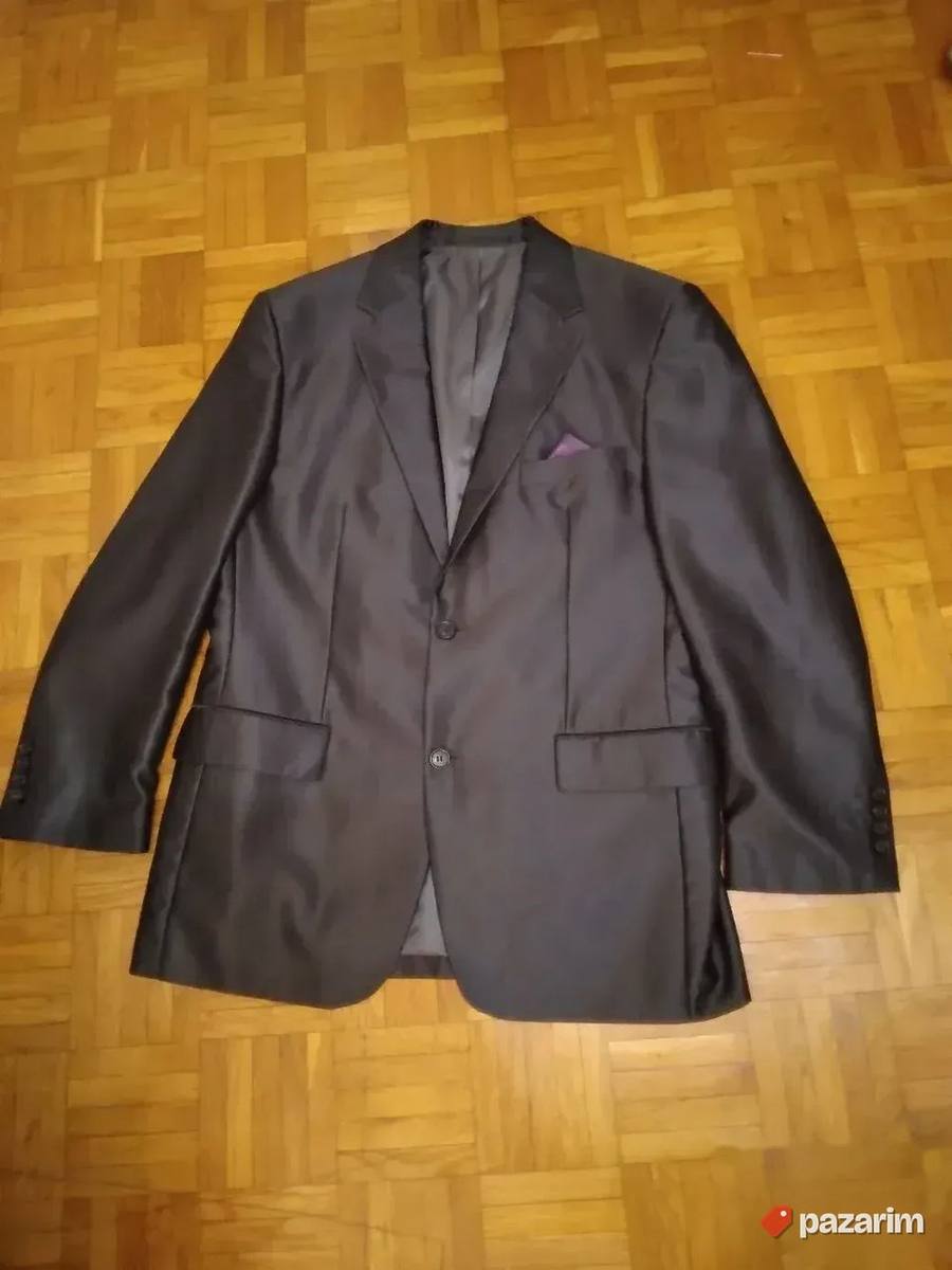 Muški svečani sako CANDA, vel.br.48 2