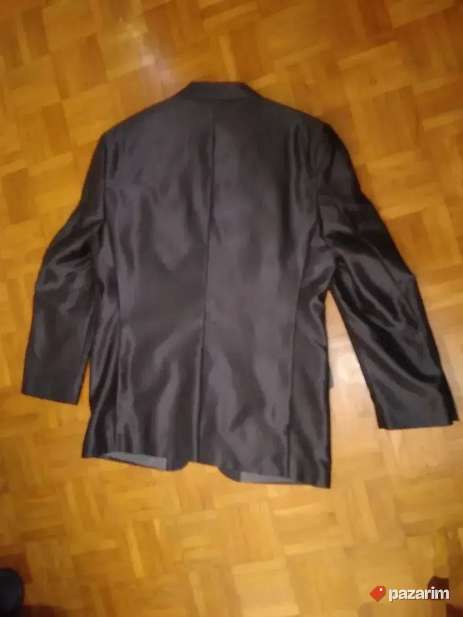 Muški svečani sako CANDA, vel.br.48 3