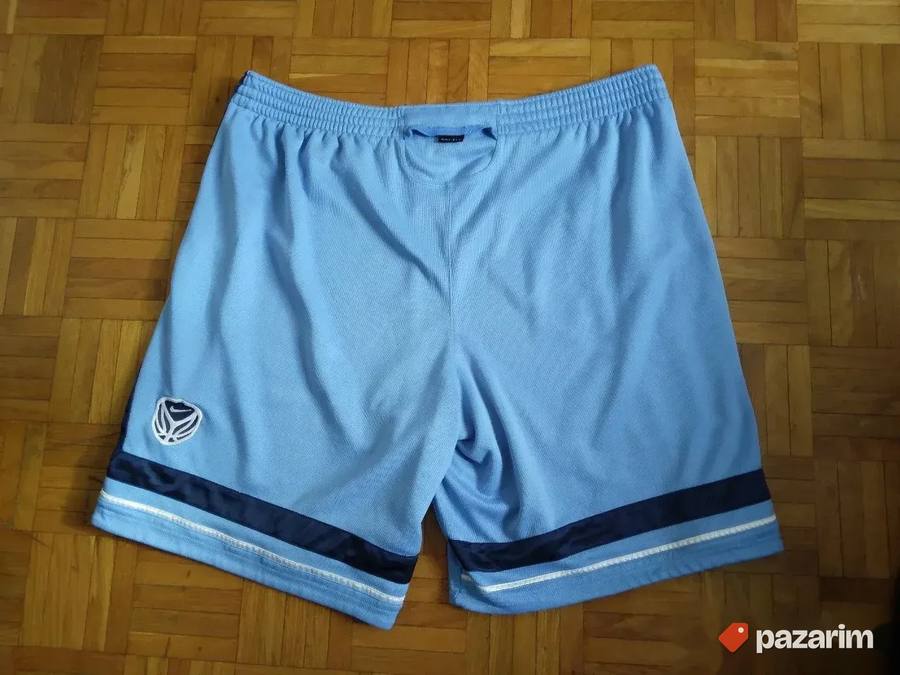 Šorc košarkaški Nike Dri-fit, original, plavi, vel. L 3