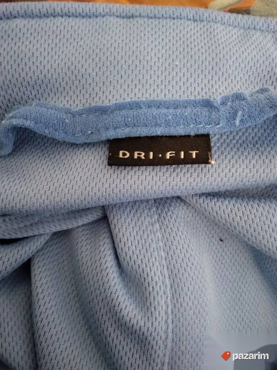 Šorc košarkaški Nike Dri-fit, original, plavi, vel. L 6