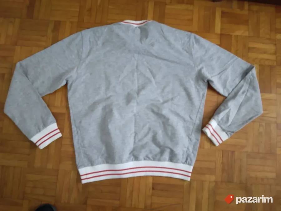 Duks muški Delije- FK CRVENA ZVEZDA 5
