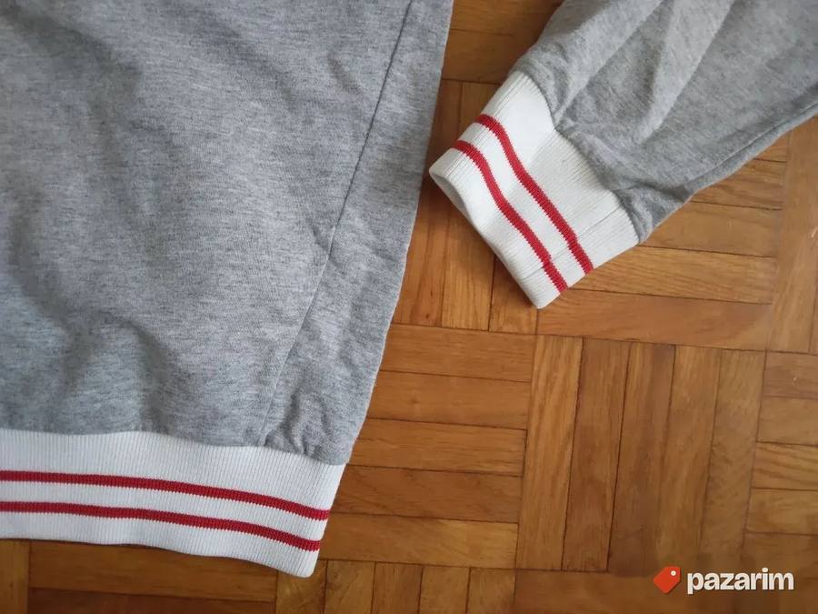 Duks muški Delije- FK CRVENA ZVEZDA 6