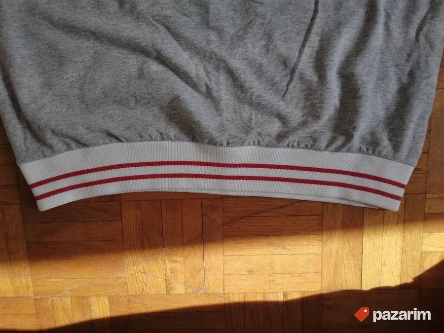 Duks muški Delije- FK CRVENA ZVEZDA 7