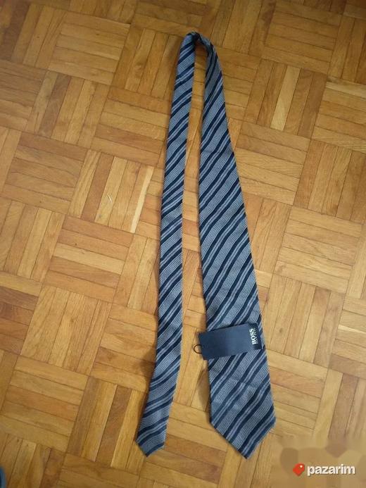 muška kravata HUGO BOSS, nova