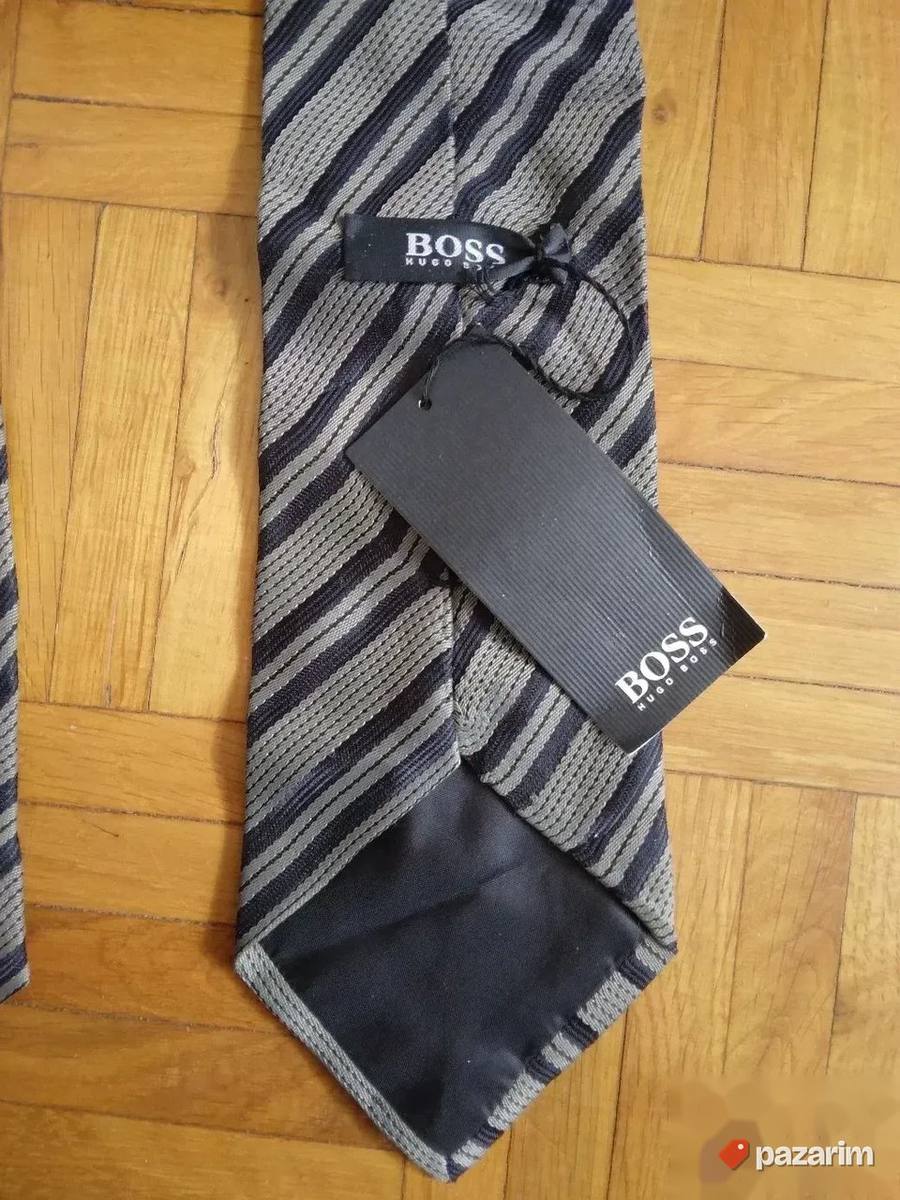 muška kravata HUGO BOSS, nova 3