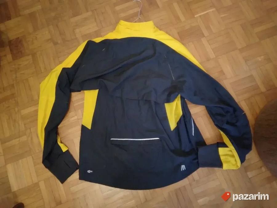 Trenerka ADIDAS climaproof, i prsluk (2 u 1), vel. L 2