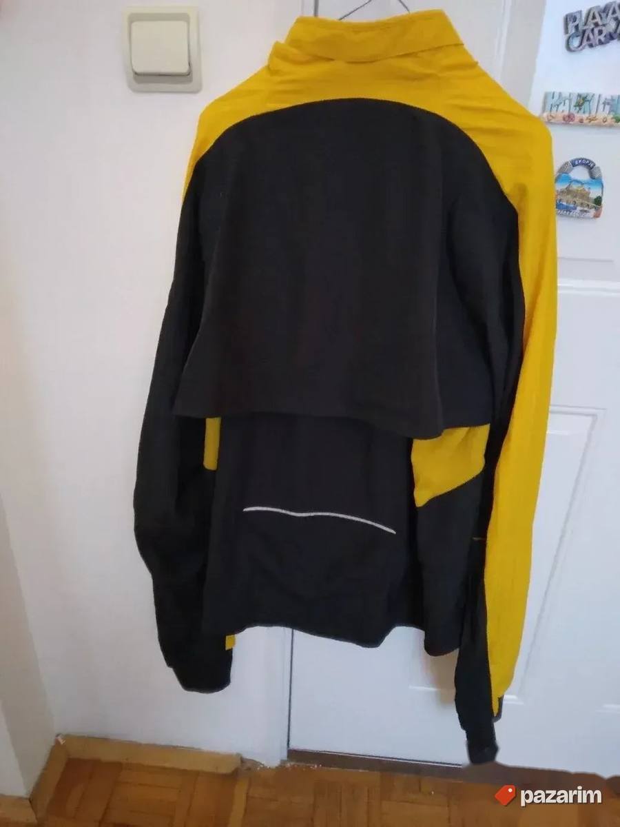 Trenerka ADIDAS climaproof, i prsluk (2 u 1), vel. L 4