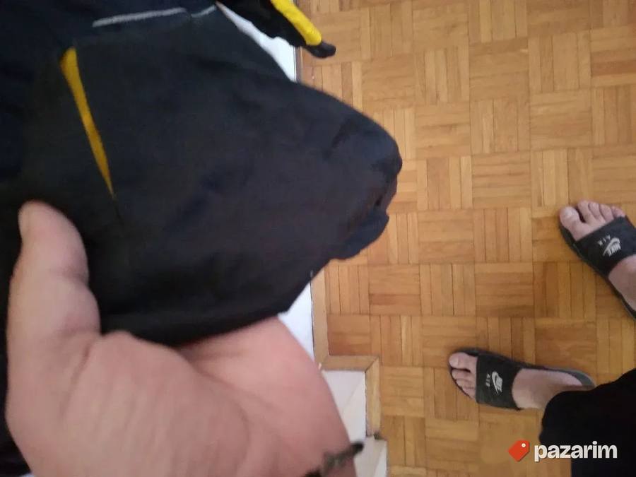 Trenerka ADIDAS climaproof, i prsluk (2 u 1), vel. L 8
