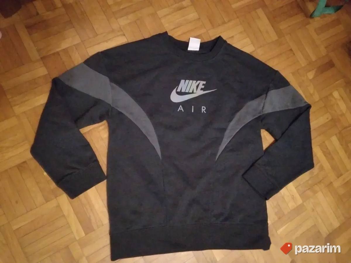 NIKE Dukserica Air, vel. L dečiji 1
