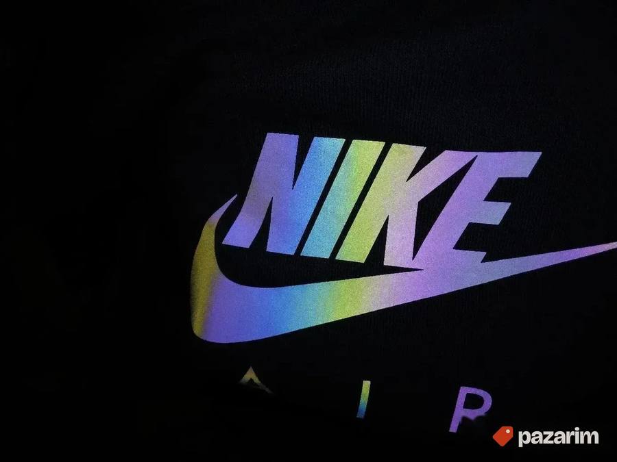 NIKE Dukserica Air, vel. L dečiji 2