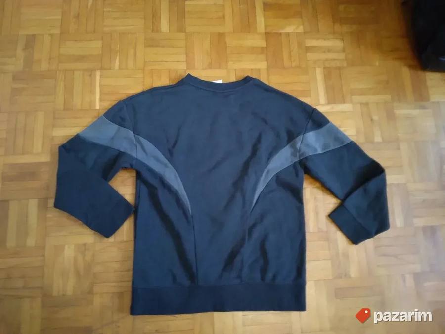 NIKE Dukserica Air, vel. L dečiji 3