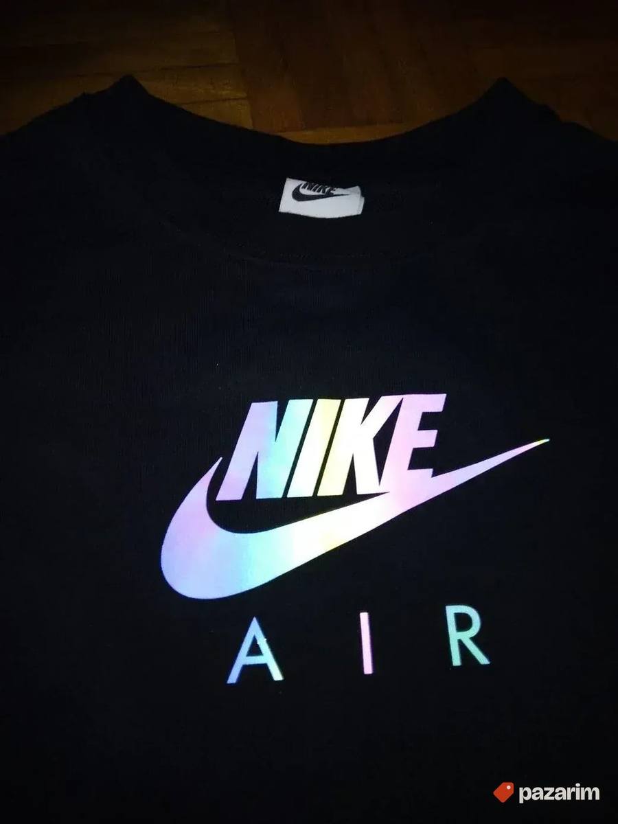 NIKE Dukserica Air, vel. L dečiji 5