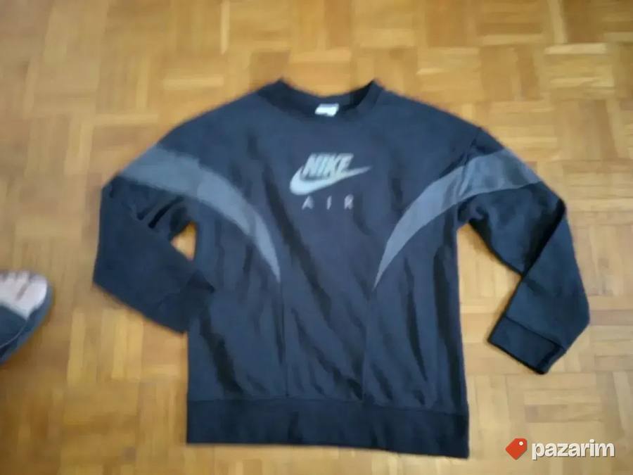 NIKE Dukserica Air, vel. L dečiji 6