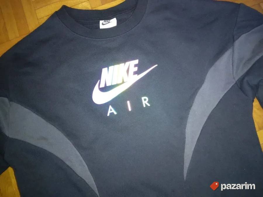 NIKE Dukserica Air, vel. L dečiji 7