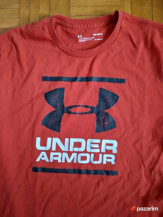 Majica muška Under Armour Heatgear, vel.M