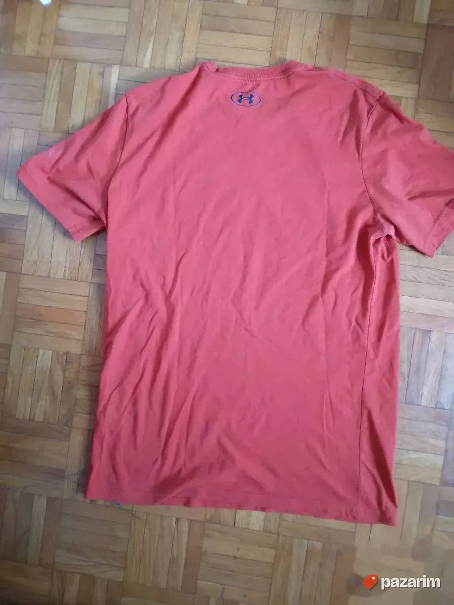 Majica muška Under Armour Heatgear, vel.M 3