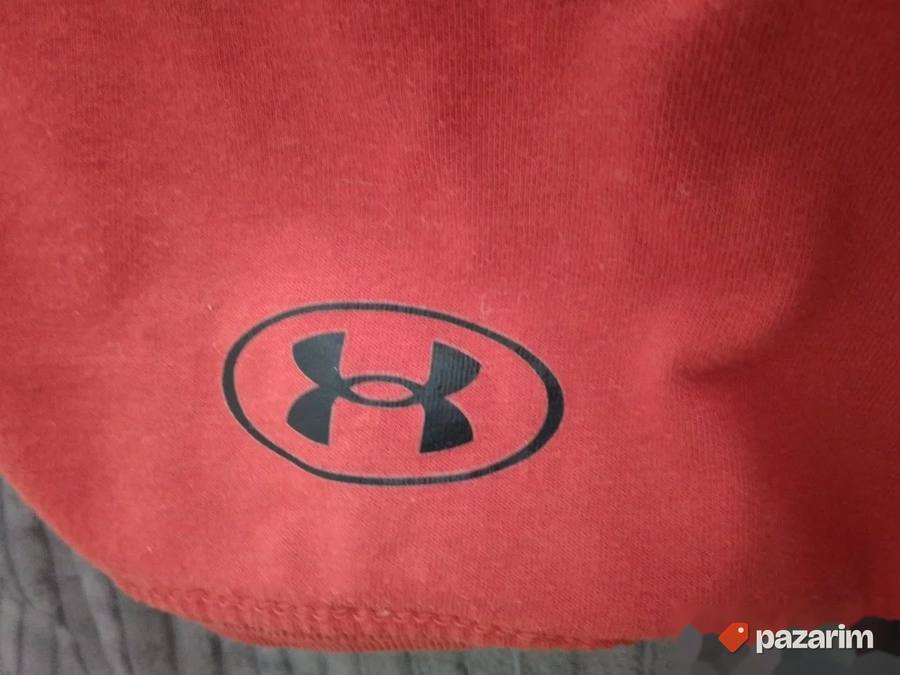 Majica muška Under Armour Heatgear, vel.M 4