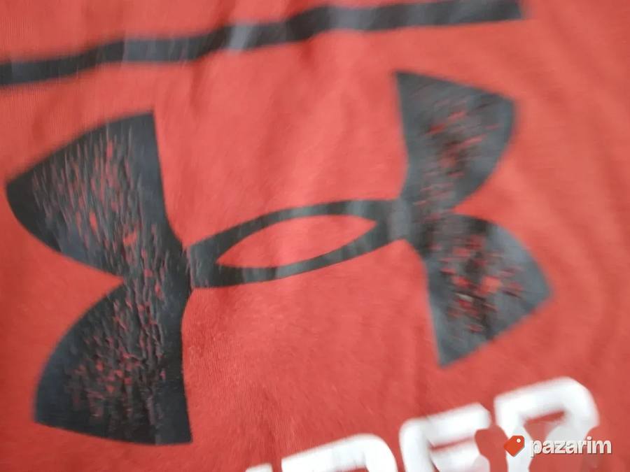 Majica muška Under Armour Heatgear, vel.M 5