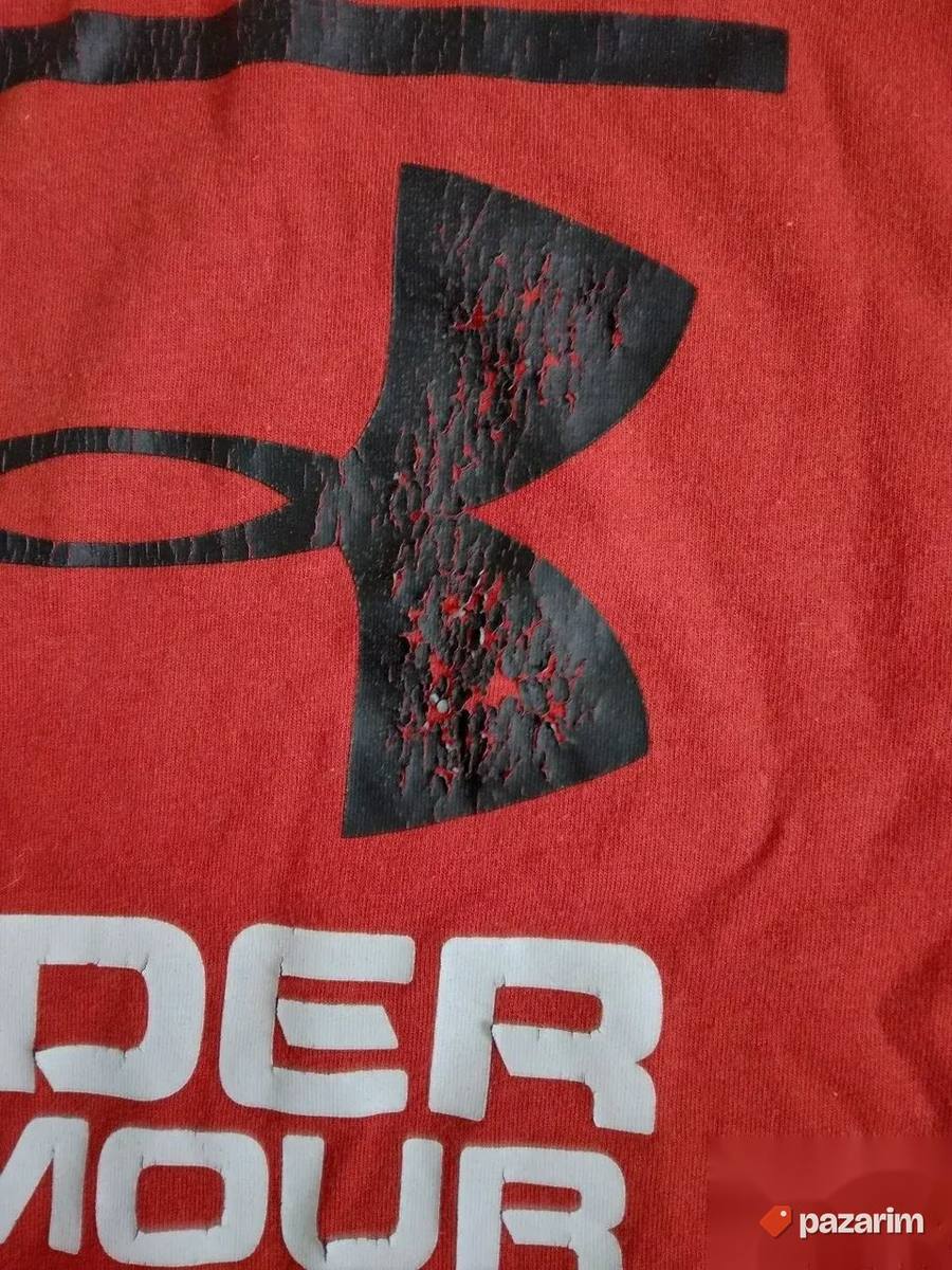 Majica muška Under Armour Heatgear, vel.M 6