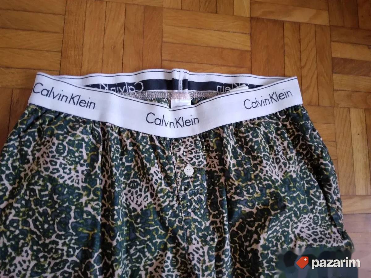 Calvin Klein, ženske pidzame, donji deo, vel.XS 1