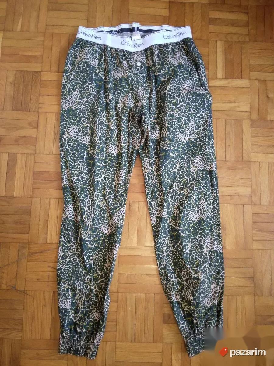 Calvin Klein, ženske pidzame, donji deo, vel.XS 2
