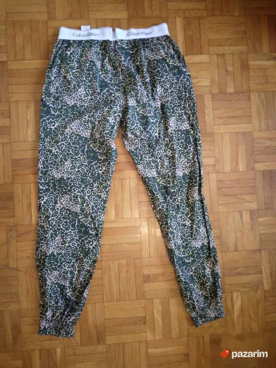 Calvin Klein, ženske pidzame, donji deo, vel.XS 3