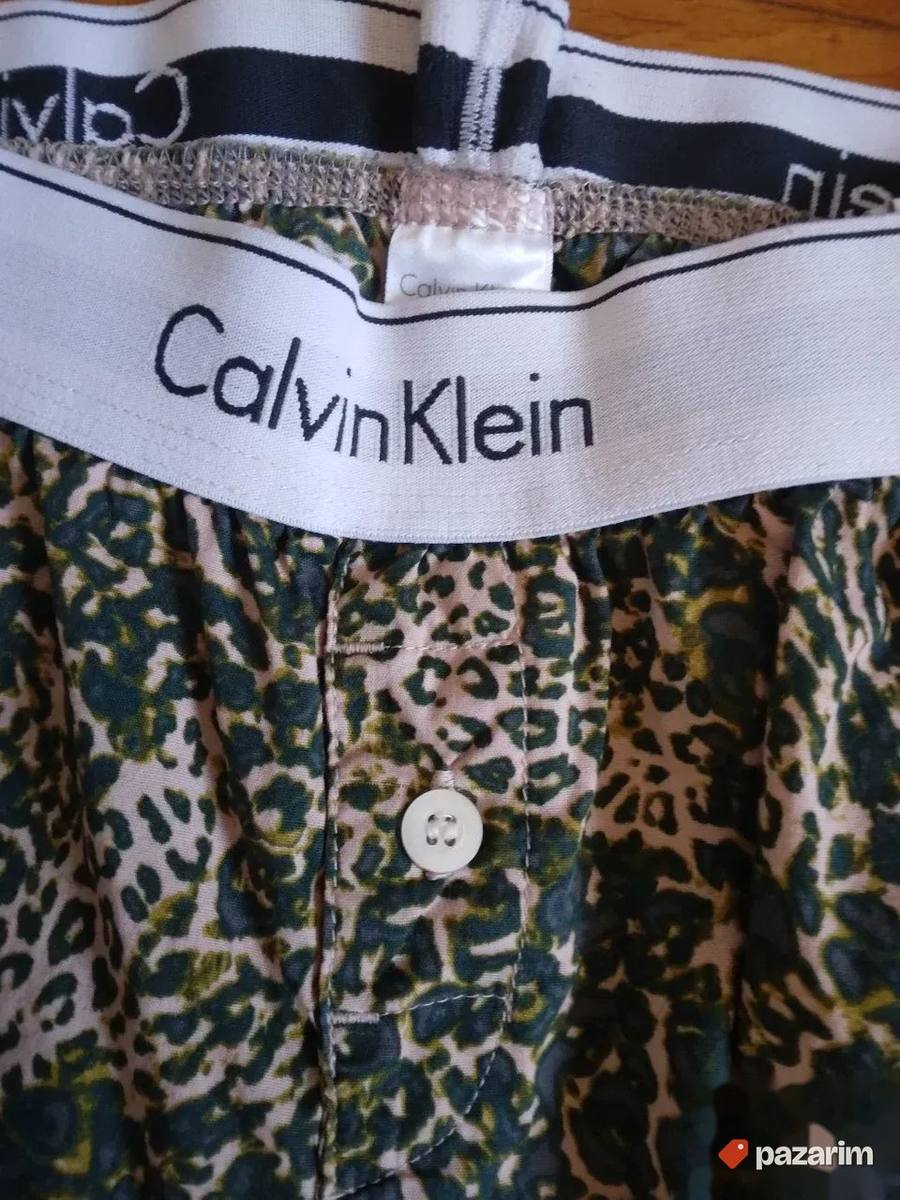 Calvin Klein, ženske pidzame, donji deo, vel.XS 4