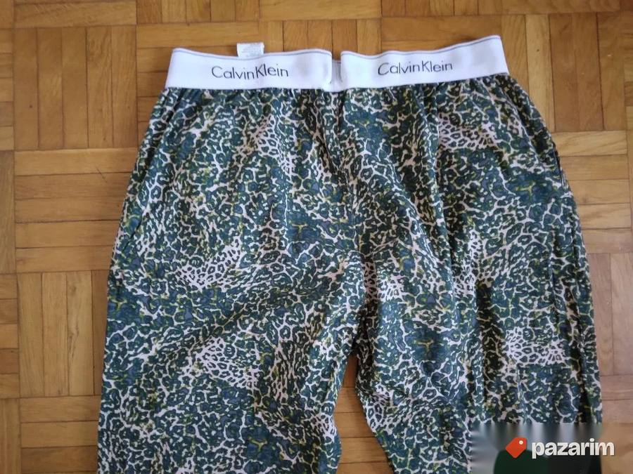 Calvin Klein, ženske pidzame, donji deo, vel.XS 5