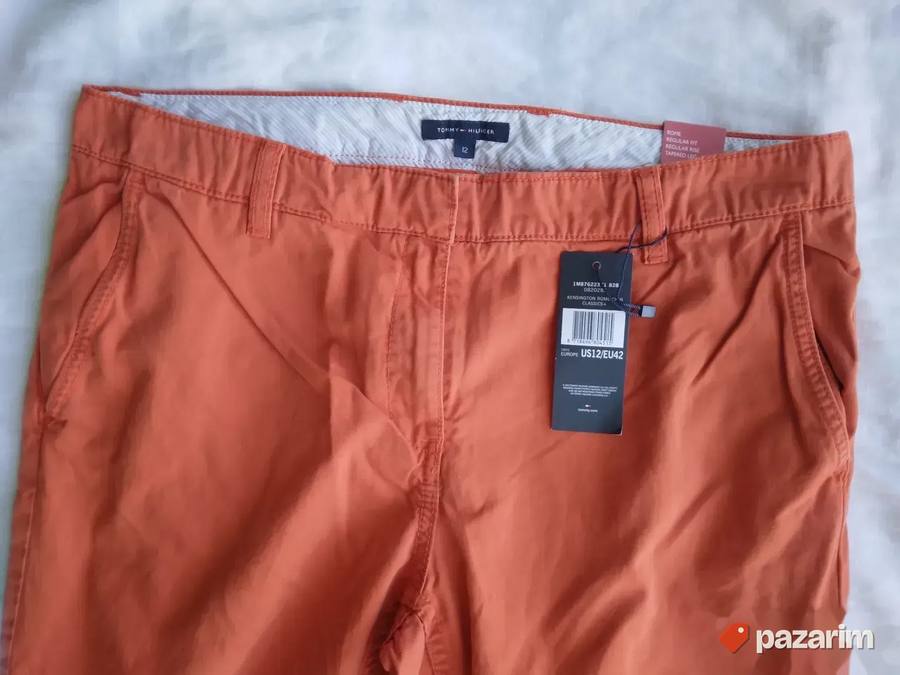 Muške originalne pantalone Tommy Hilfiger, NOVE 2