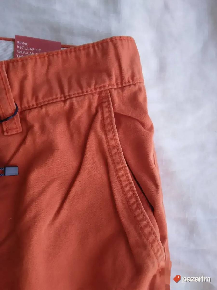 Muške originalne pantalone Tommy Hilfiger, NOVE 7