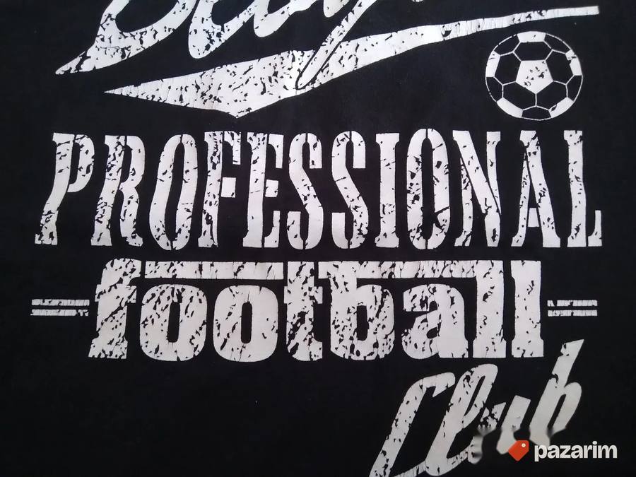 Majica navijačka FC PARTIZAN, vel. L 5