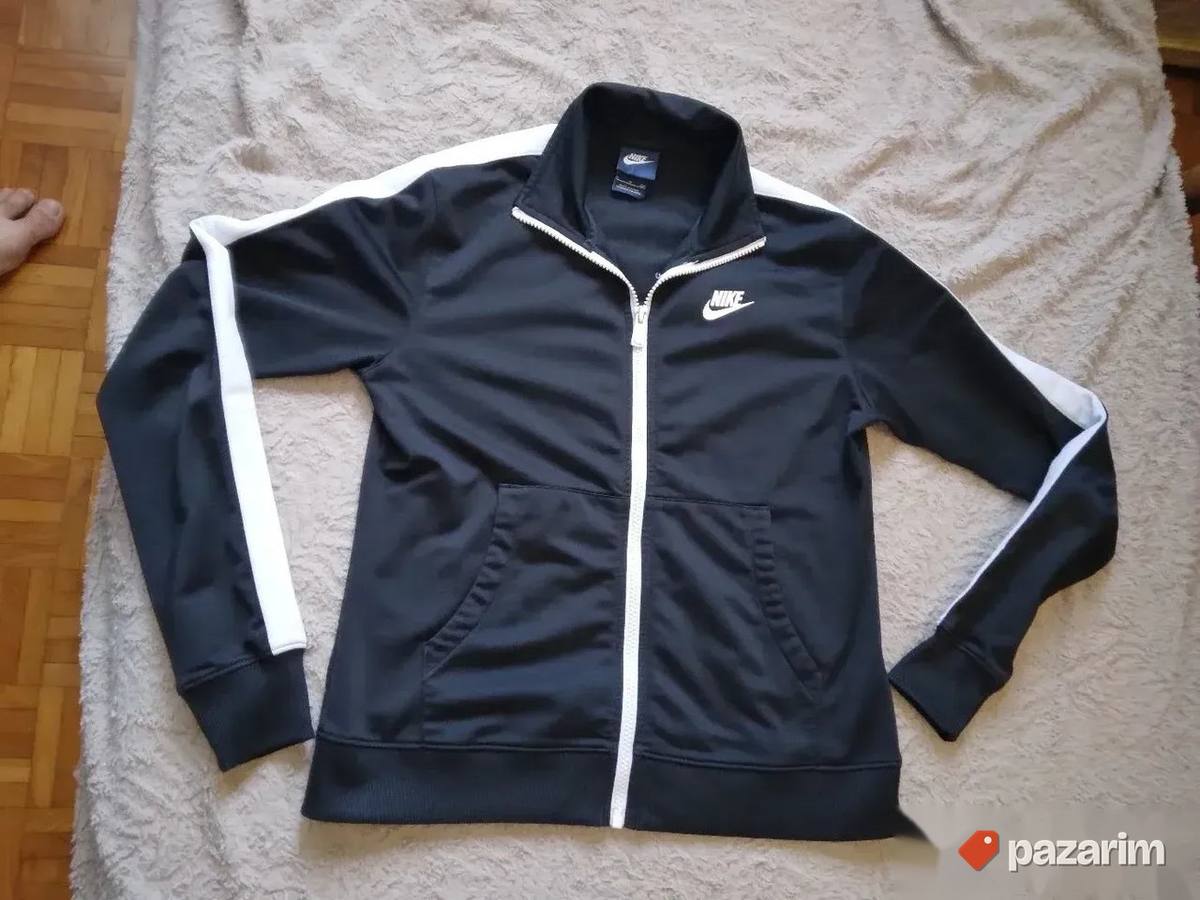 Trenerka ženska NIKE gornji deo, vel.S 1