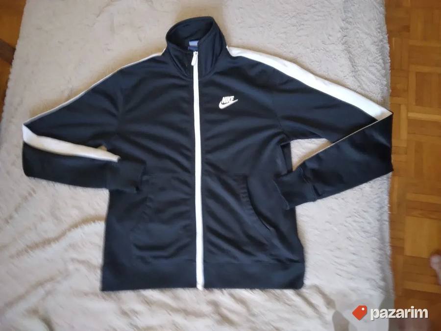 Trenerka ženska NIKE gornji deo, vel.S 2