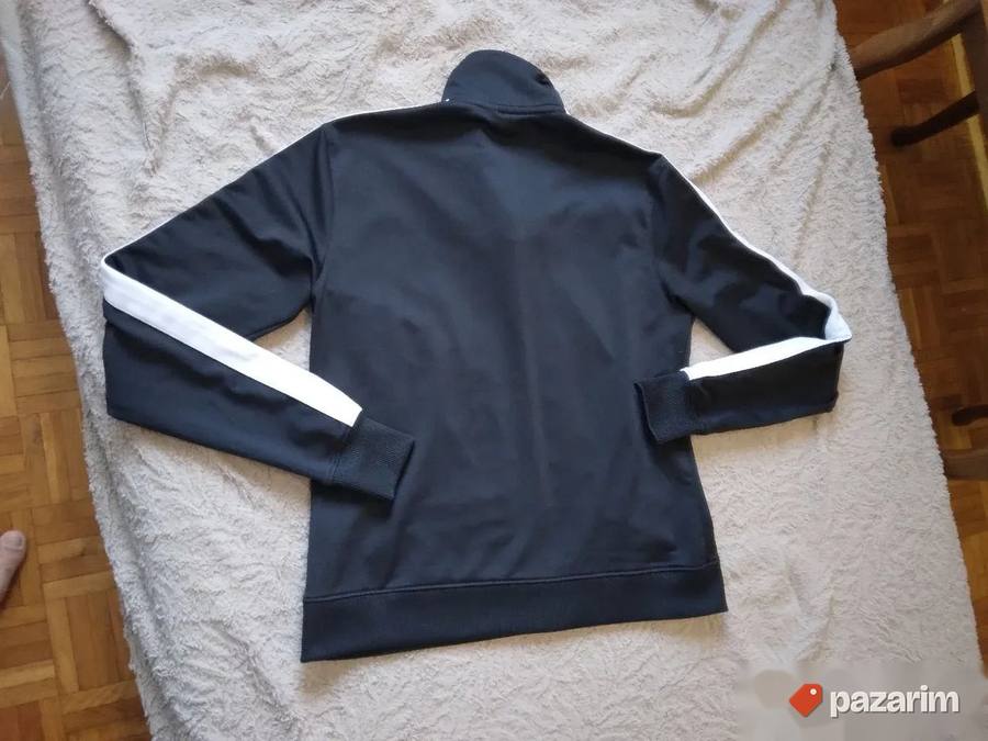 Trenerka ženska NIKE gornji deo, vel.S 3