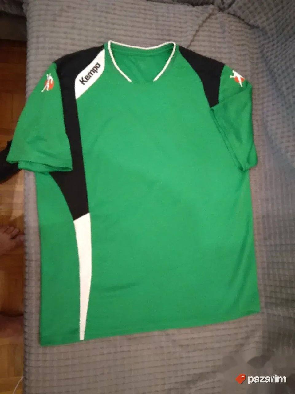 Majica muška KEMPA, veličina XL 1