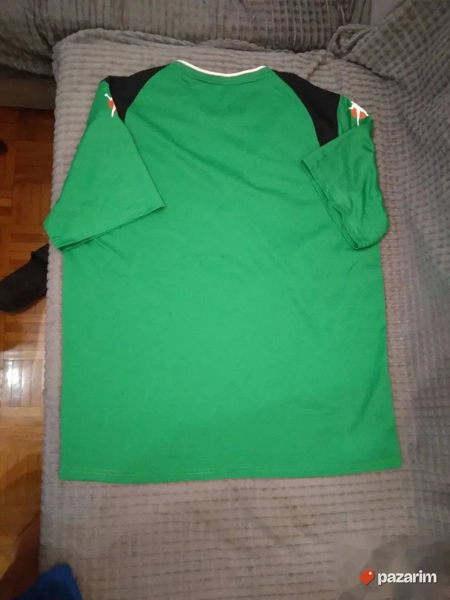 Majica muška KEMPA, veličina XL 2