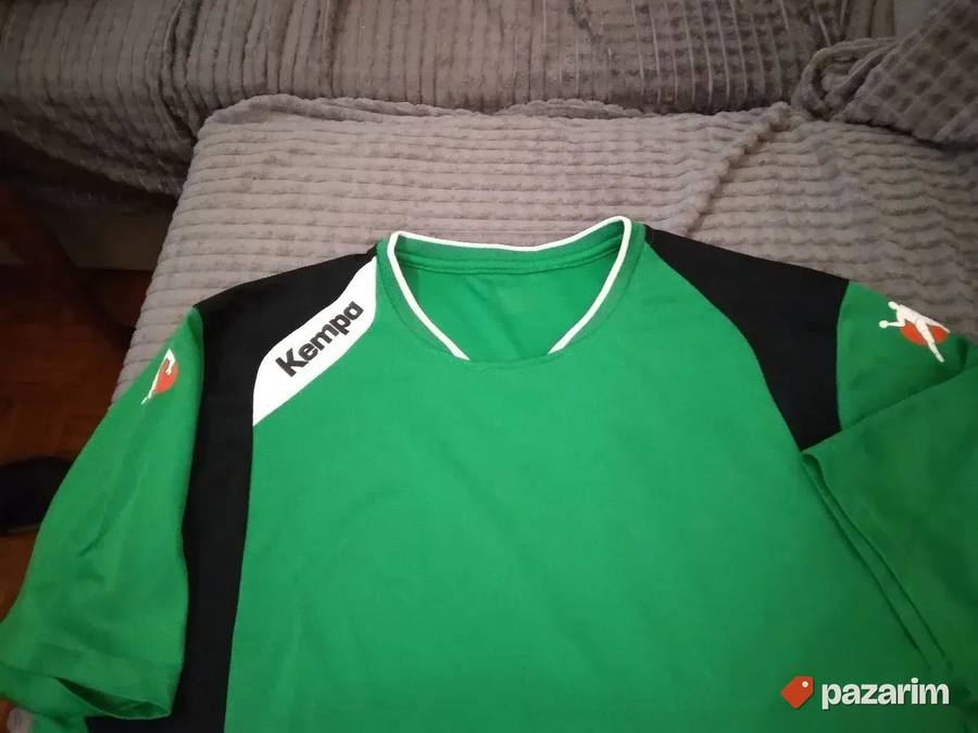 Majica muška KEMPA, veličina XL 3