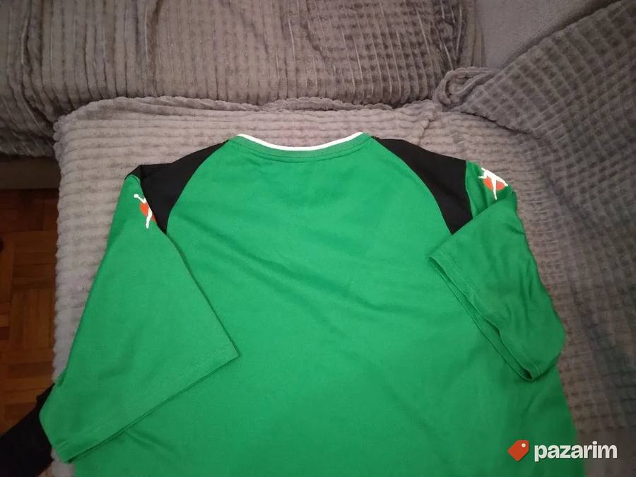 Majica muška KEMPA, veličina XL 4
