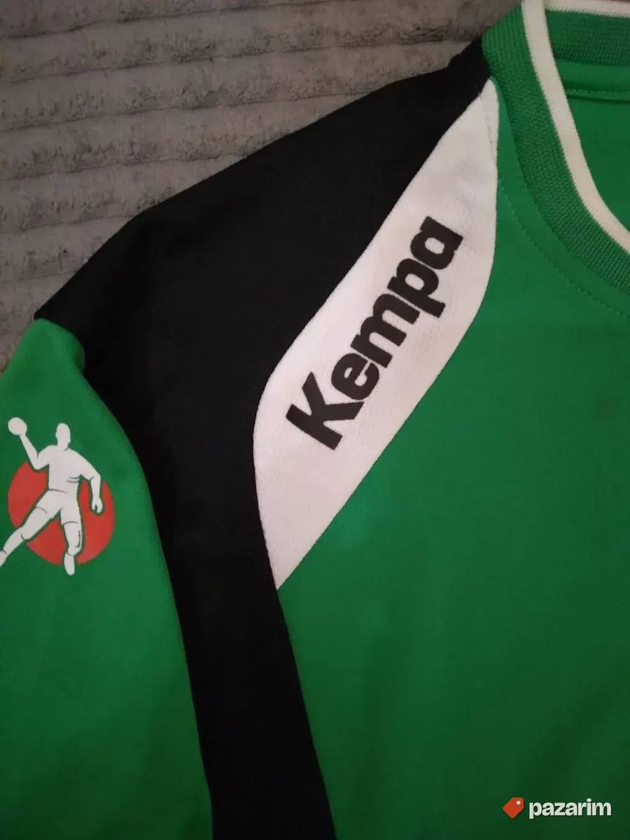 Majica muška KEMPA, veličina XL 5