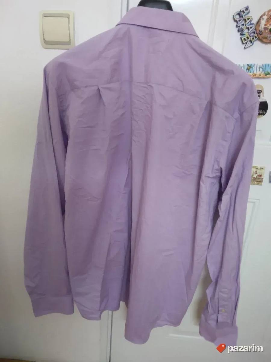 Košulja muška Calvin Klein slim fit, vel. XL 3