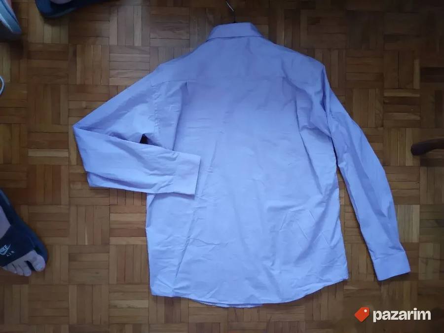 Košulja muška Calvin Klein slim fit, vel. XL 6