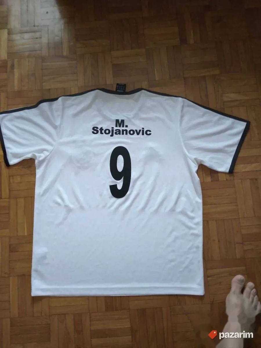 Dres reprez. Nemačke, adidas climalite, vel.M 2