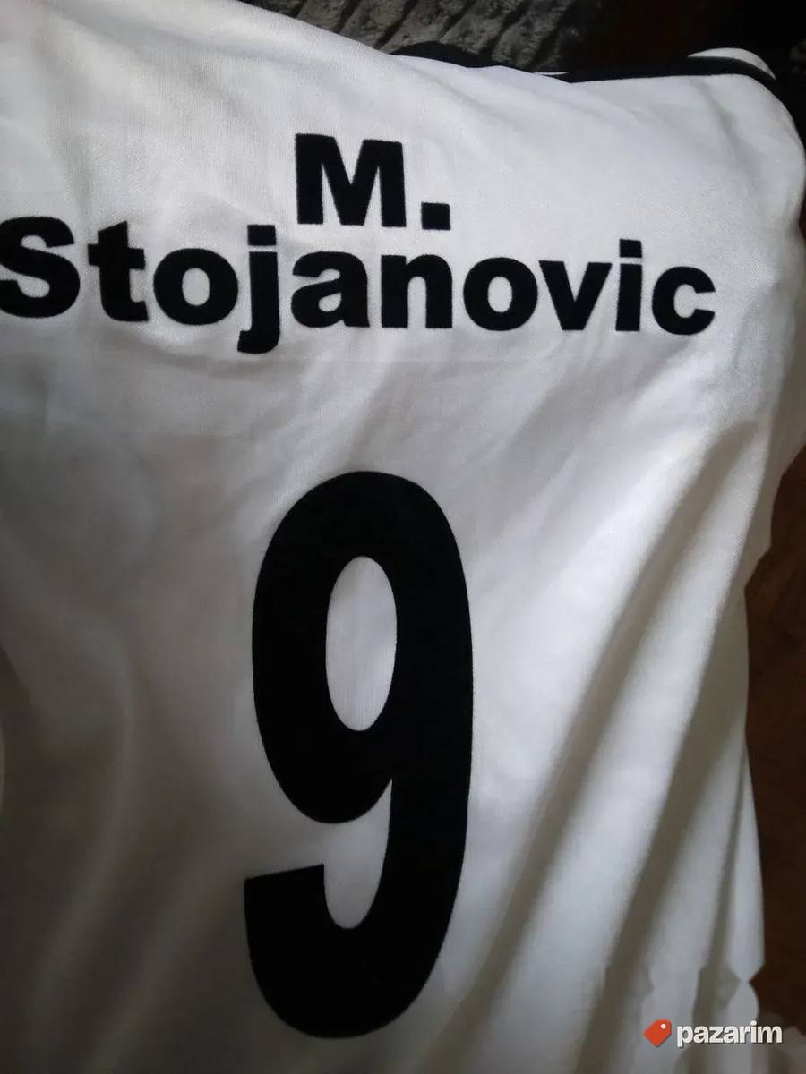 Dres reprez. Nemačke, adidas climalite, vel.M 4